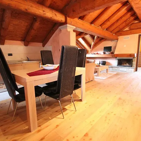 La Casa Del Maestro * Pragelato