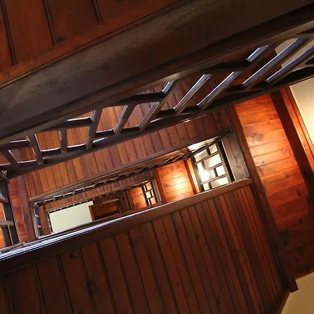La Casa Del Maestro
