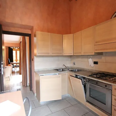 La Casa Del Maestro Apart-hotel Pragelato