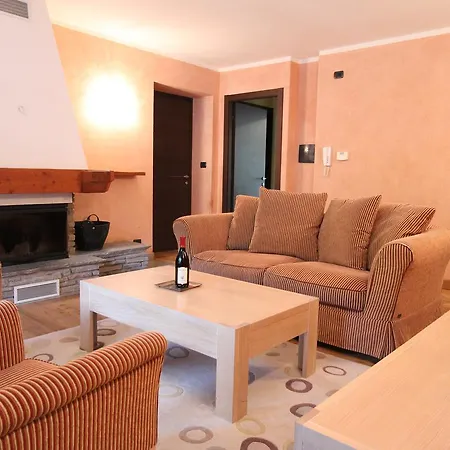 La Casa Del Maestro Hotel apartamentowy