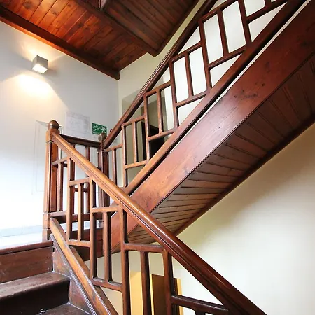 La Casa Del Maestro Aparthotel
