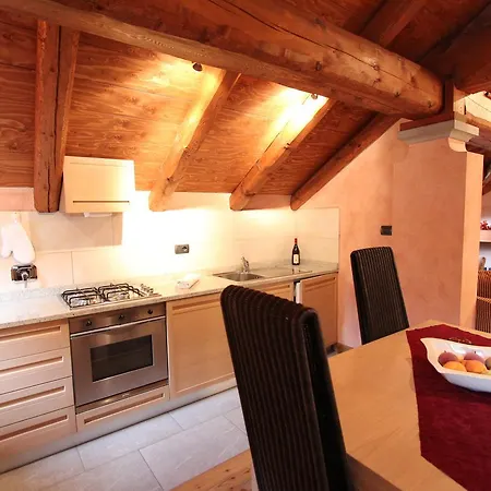 La Casa Del Maestro * Pragelato