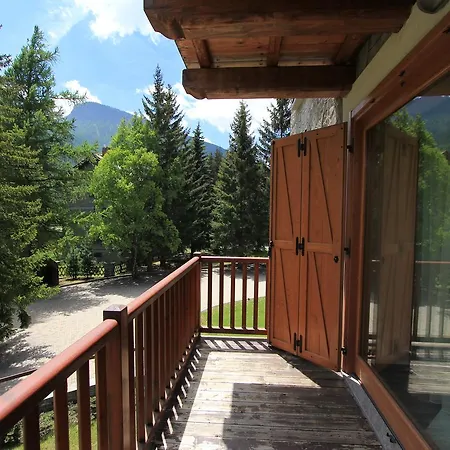 La Casa Del Maestro * Pragelato