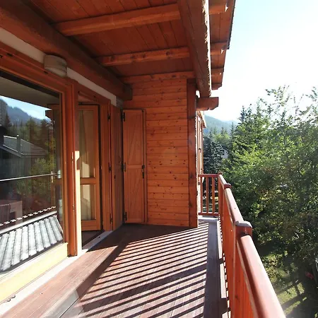 La Casa Del Maestro Hotel apartamentowy Pragelato