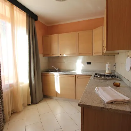 La Casa Del Maestro Hotel apartamentowy *