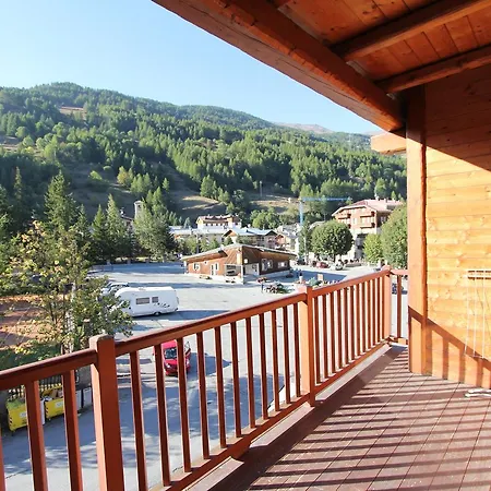 La Casa Del Maestro Pragelato
