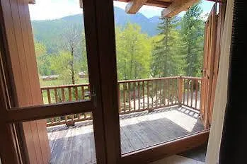 La Casa Del Maestro * Pragelato