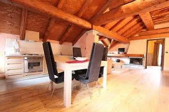La Casa Del Maestro Apart-hotel