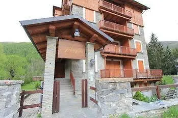 La Casa Del Maestro *