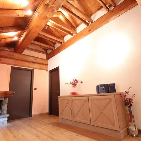 La Casa Del Maestro * Pragelato