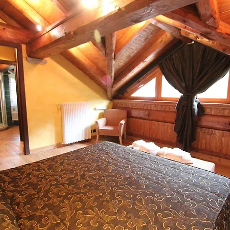 La Casa Del Maestro