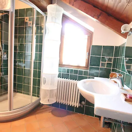 La Casa Del Maestro Pragelato