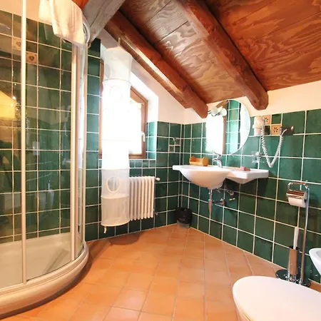 Aparthotel La Casa Del Maestro Pragelato