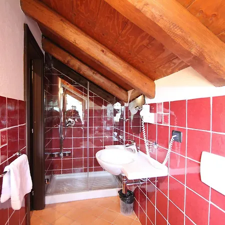 Hotel apartamentowy La Casa Del Maestro