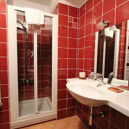La Casa Del Maestro Hotel apartamentowy Pragelato