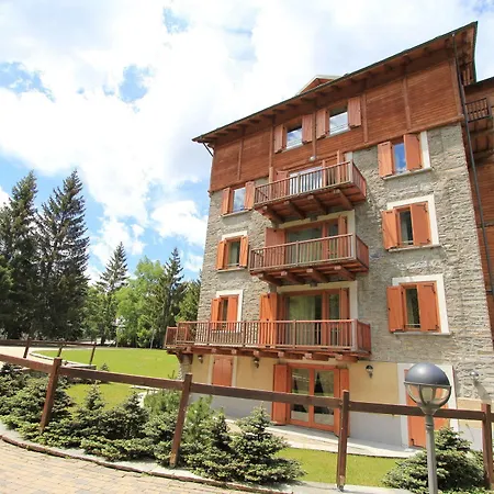 La Casa Del Maestro Pragelato