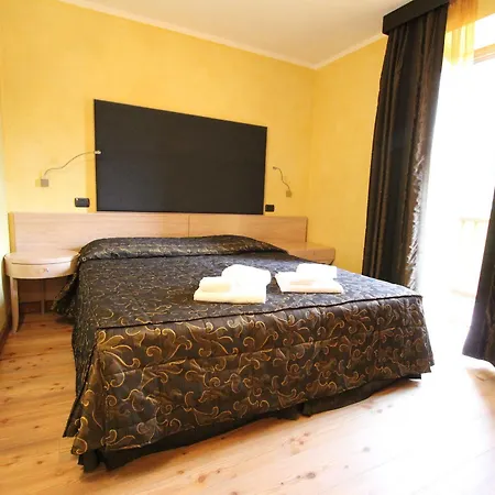 La Casa Del Maestro Hotel apartamentowy *