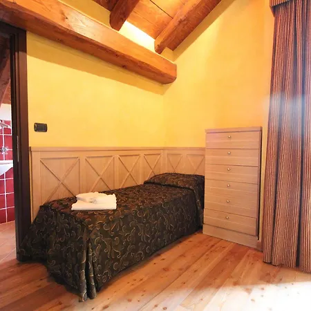 La Casa Del Maestro * Pragelato