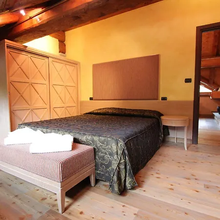 La Casa Del Maestro * Pragelato