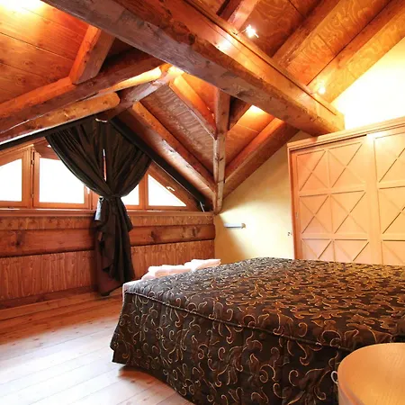 La Casa Del Maestro Aparthotel