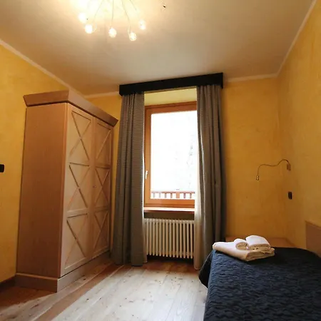 La Casa Del Maestro * Pragelato