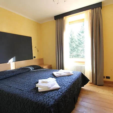 La Casa Del Maestro Hotel apartamentowy *